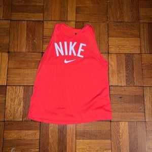 Summer Tank Racerback